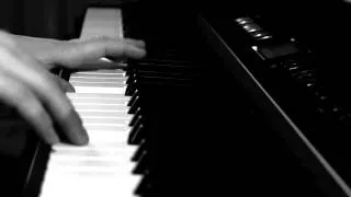 My Immortal - Evanescence - Piano Arrangement by Scott D Davis