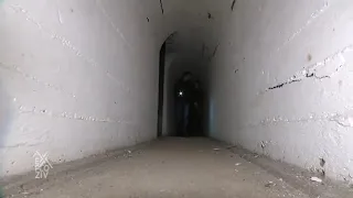 EXPLOZIV - Bunkeri koji potiču iz Drugog svetskog rata neiskorišćen turistički potencijal! | PRVA