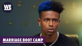 Chozus & His '$200 Uber Ride' Other Woman! 🚕| Marriage Boot Camp: Hip Hop Edition