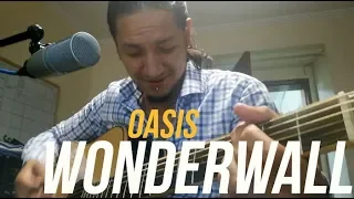 Oasis - Wonderwall acoustic