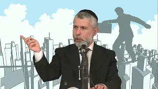 הרב זמיר כהן - ביטחון עצמי - הרצאה אחד החזקים ביותר - משנה את החיים - מומלץ ביותר