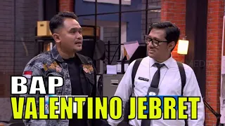 BAP Valentino Simanjuntak | LAPOR PAK! (02/11/21) Part 4