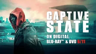 Captive State | Trailer | Own it now on Blu-ray, DVD & Digital