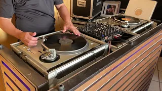 80s mix master dj totalmente vinilo vol.1