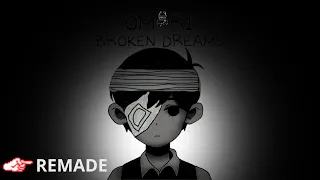 Omori: Broken Dreams Th3_TrUtH Teaser (REMADE)
