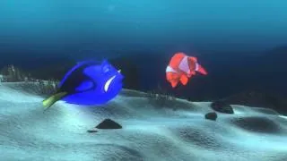 Alla Ricerca di Nemo 3D - Perdita di Memoria a Breve Termine | HD
