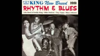 King New Breed Rhythm 'n' Blues