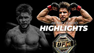 Henry Cejudo "READY or NOT" || UFC 288 || The Comeback Mixtape