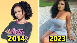 This Is How The Characters of 'HENRY DANGER' look in 2023