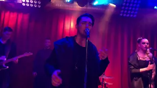 2 - MELOVIN - Privatclub- Berlin- 16 12 18 - Unbroken, Ты Ты