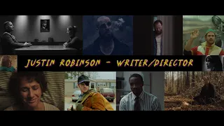 writer/director reel