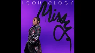 Missy Elliot - Iconology Full EP