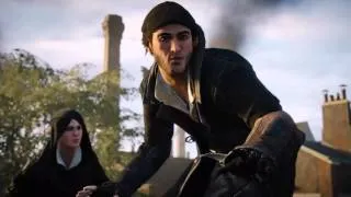 Assassin's Creed SYNDICATE | Gameplay Walkthrough Part 1