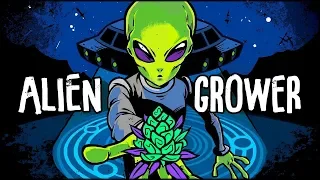 HiTech Dark Psytrance ● Alien Encounter 175 BPM - Supersonics (Arcek & Xenrox)