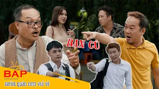 HÀI 2023 BẠN CŨ - Long Đẹp Trai, Lê Nam, Trọng Hiếu, Kim Ngân, Ngọc Nhân, Dương Hoàng Nhi