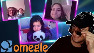 Omegle DZ | أوميغل : مقلب الهكر في الناس .. ارواح تشوف القصف