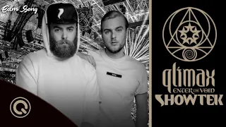 Showtek | Qlimax 2023 | Enter The Void | Drops Only🔥⚡