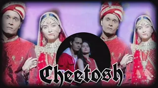 Cheetosh vm |madam sir|best couple ever ❤️