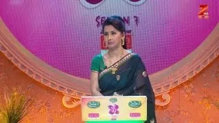 EP 349 - Didi No 1 Season 7 - Indian Bengali TV Show - Zee Bangla