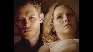 Reasons Why Klaroline Sucks(I Know Many People Aren't Going To Like This One)