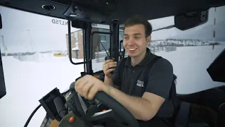 Valtra Online Launch 16 April 2021 | Feat. Snow Day
