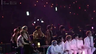 BTS, ATEEZ Reaction To MAMAMOO “HIP” @mama