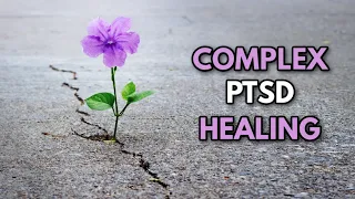 Complex PTSD Healing  - Repair The Injured Self Subliminal Binaural (Delta Waves)