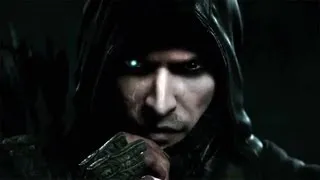 Thief Official Cinematic Trailer (PS4)