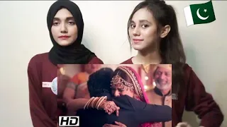 BEST OF RAKSHA BANDHAN ADS | PAKISTANI REACTION | Ft. Disha Patani, Omina Kashyap, Faizal Khan