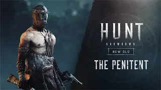 The Penitent | Hunt: Showdown