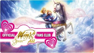 ¡FELICES REYES! Winx Club - La Aventura Mágica - PELíCULA COMPLETA