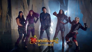 Descendants 2 - Ways to Be Wicked - Music Video