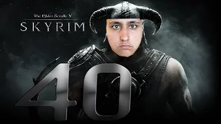 Skyrim #40 ► Спасли Торальда