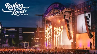 Rolling Loud Rotterdam Official Aftermovie