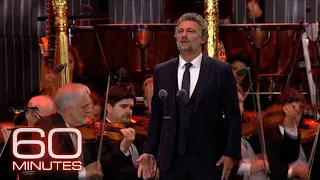 When Jonas Kaufmann fell in love with music