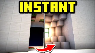 0-Tick Piston Doors Are (Still) Insane!