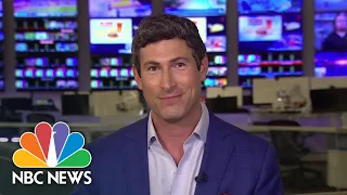 Stay Tuned NOW with Gadi Schwartz - April 24 | NBC News NOW