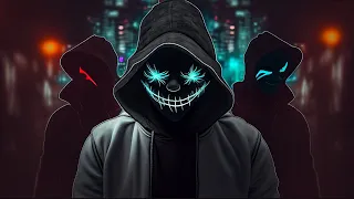 Best Trap Music Mix 2023 ☠️ Best Gangster Rap Mix - Hip Hop & Trap Music 2023 ☠️ Mafia Music