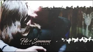 ❖Fitz+Simmons | Where's My Love? |
