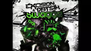 Excision & Datsik - Swagga