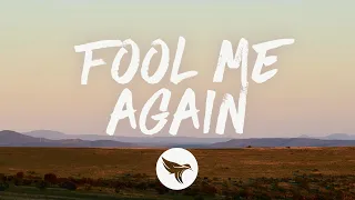 Kameron Marlowe - Fool Me Again (Lyrics)