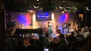 "Songbird" - Samantha Feldman with Christopher Plietz (Fleetwood Mac cover)