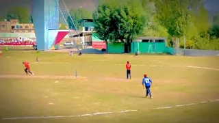 Khan 11 | West ur khan v zalmi | Tense Chase Gives Windies Series Victory | 2rd CG United ODI