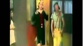 guile theme goes with everything El chavo del 8