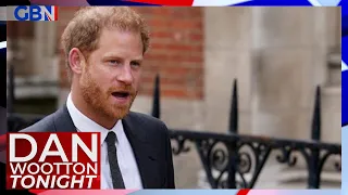 Prince Harry FEUDING with Princess Eugenie over Meghan Markle comments?!