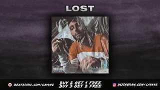 SAMRA Type Beat - LOST (prod. by Cayk92) [Sold]