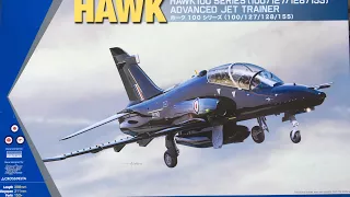 Episode 44 I Kinetic 1:48 Hawk 127 I Update I I