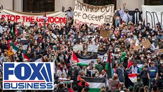 Ivy League universities losing major donors over failure to condemn Hamas attacks