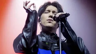 Dimash Kudaibergen “SOS” ~ Arnau Dubai Concert