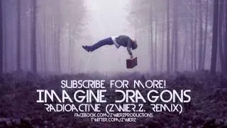 Imagine Dragons - Radioactive (Rock Remix)